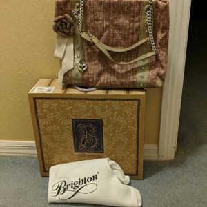 Brighton Josette Bag